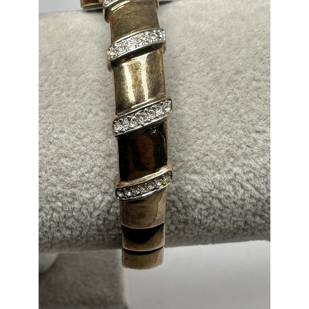 Armitron Now 75/2317 New Battery MOP Ladies‎ Watch 19MM 6.25